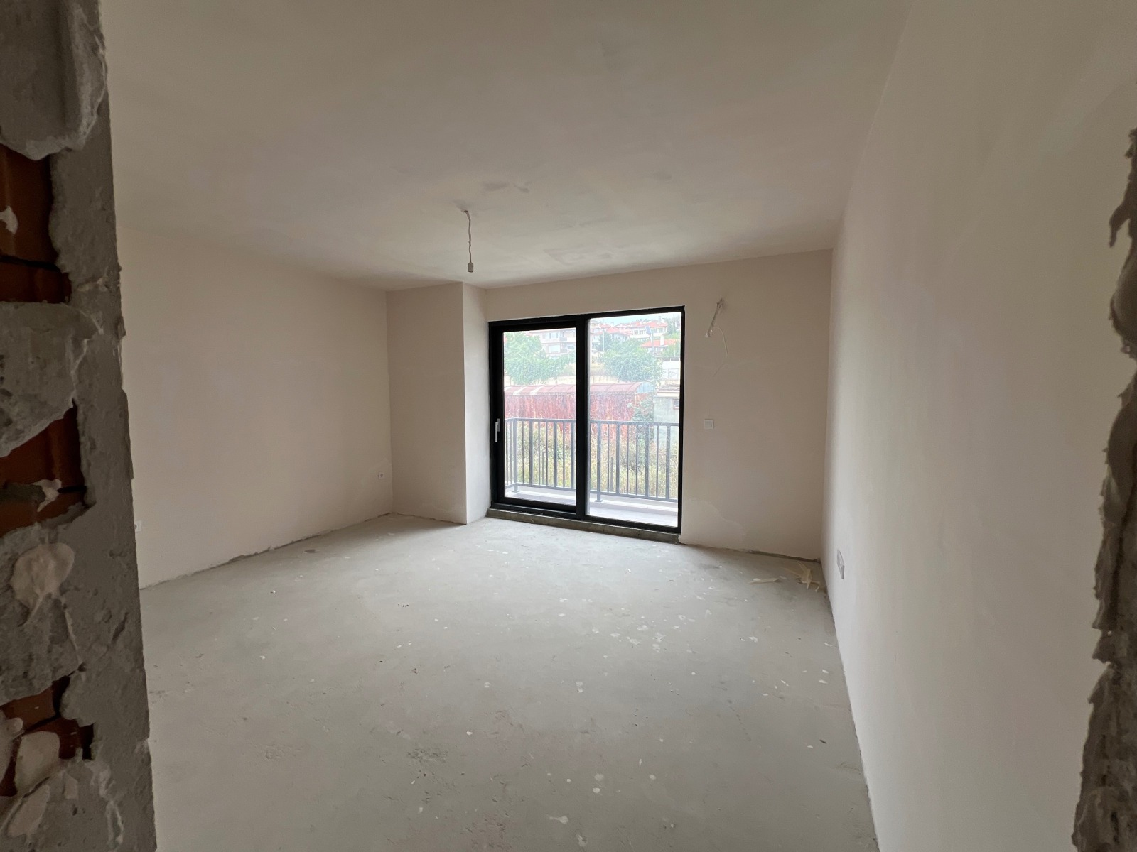 Продава 2-СТАЕН, гр. Варна, Виница, снимка 9 - Апартаменти - 55680663