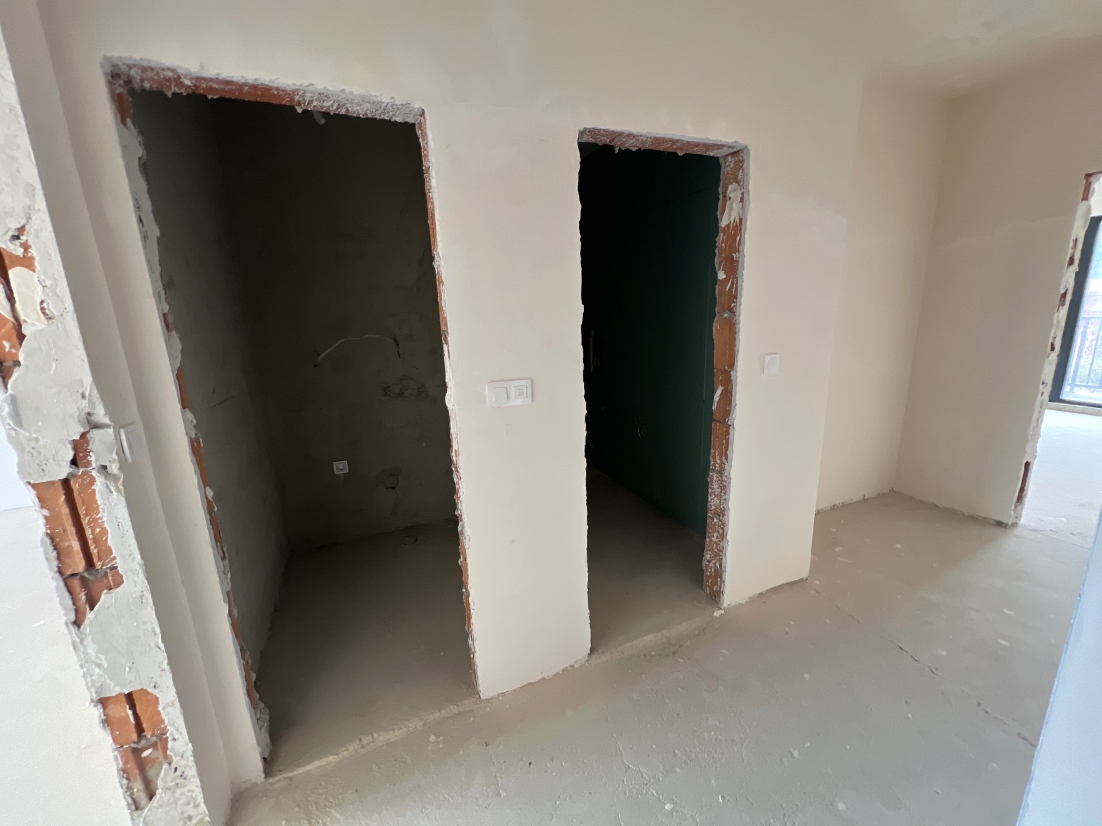 Продава 2-СТАЕН, гр. Варна, Виница, снимка 17 - Апартаменти - 55680663