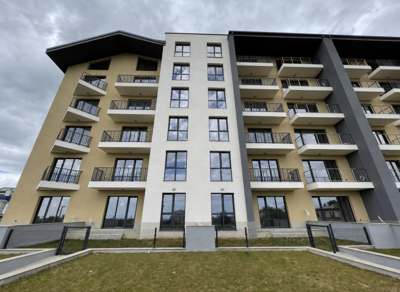 Продава 2-СТАЕН, гр. Варна, Виница, снимка 2 - Апартаменти - 55680663