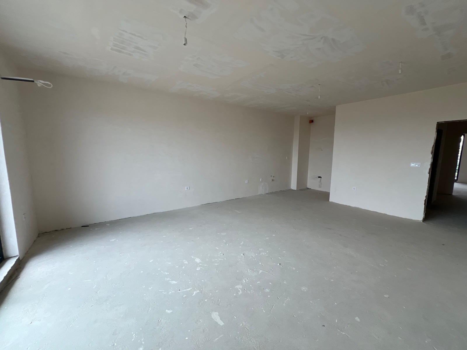 Продава 2-СТАЕН, гр. Варна, Виница, снимка 8 - Апартаменти - 55680663