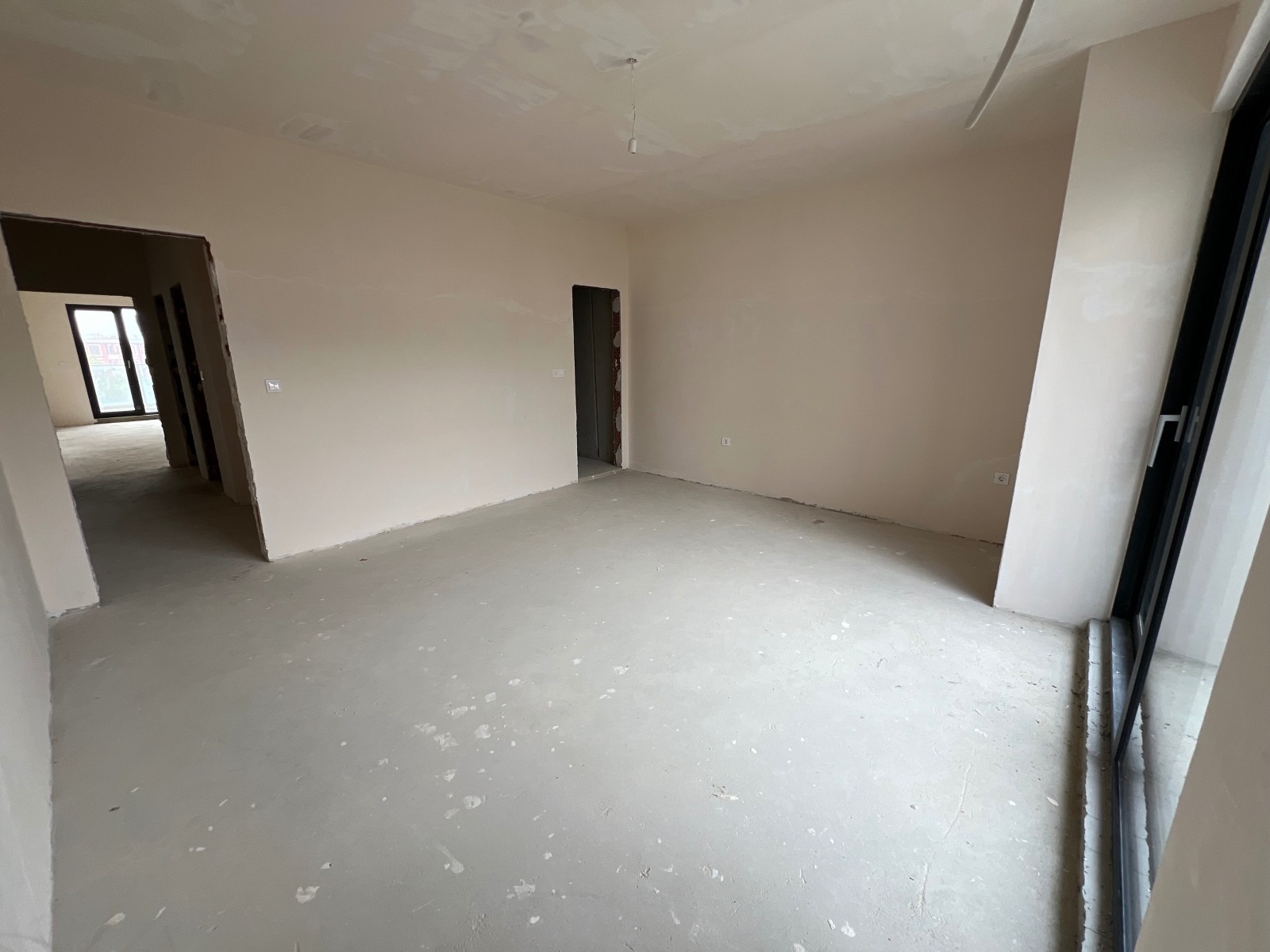 Продава 2-СТАЕН, гр. Варна, Виница, снимка 12 - Апартаменти - 55680663