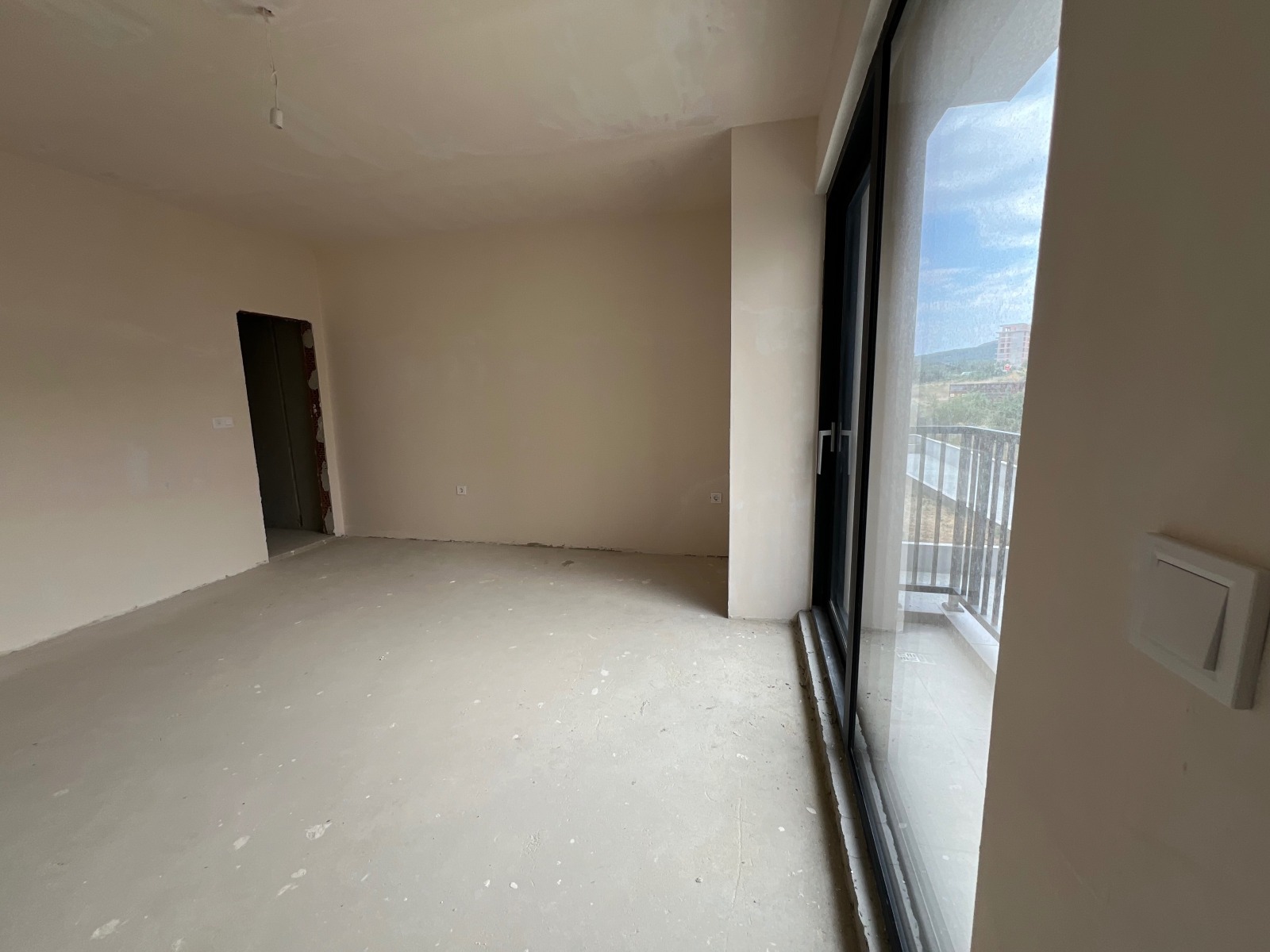 Продава 2-СТАЕН, гр. Варна, Виница, снимка 15 - Апартаменти - 55680663