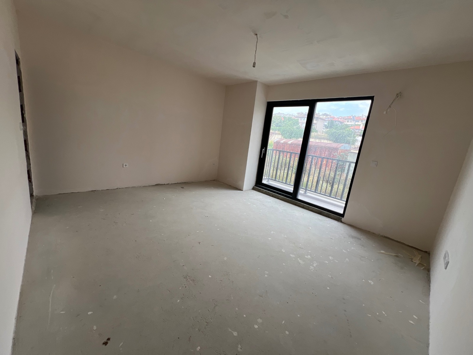 Продава 2-СТАЕН, гр. Варна, Виница, снимка 7 - Апартаменти - 55680663