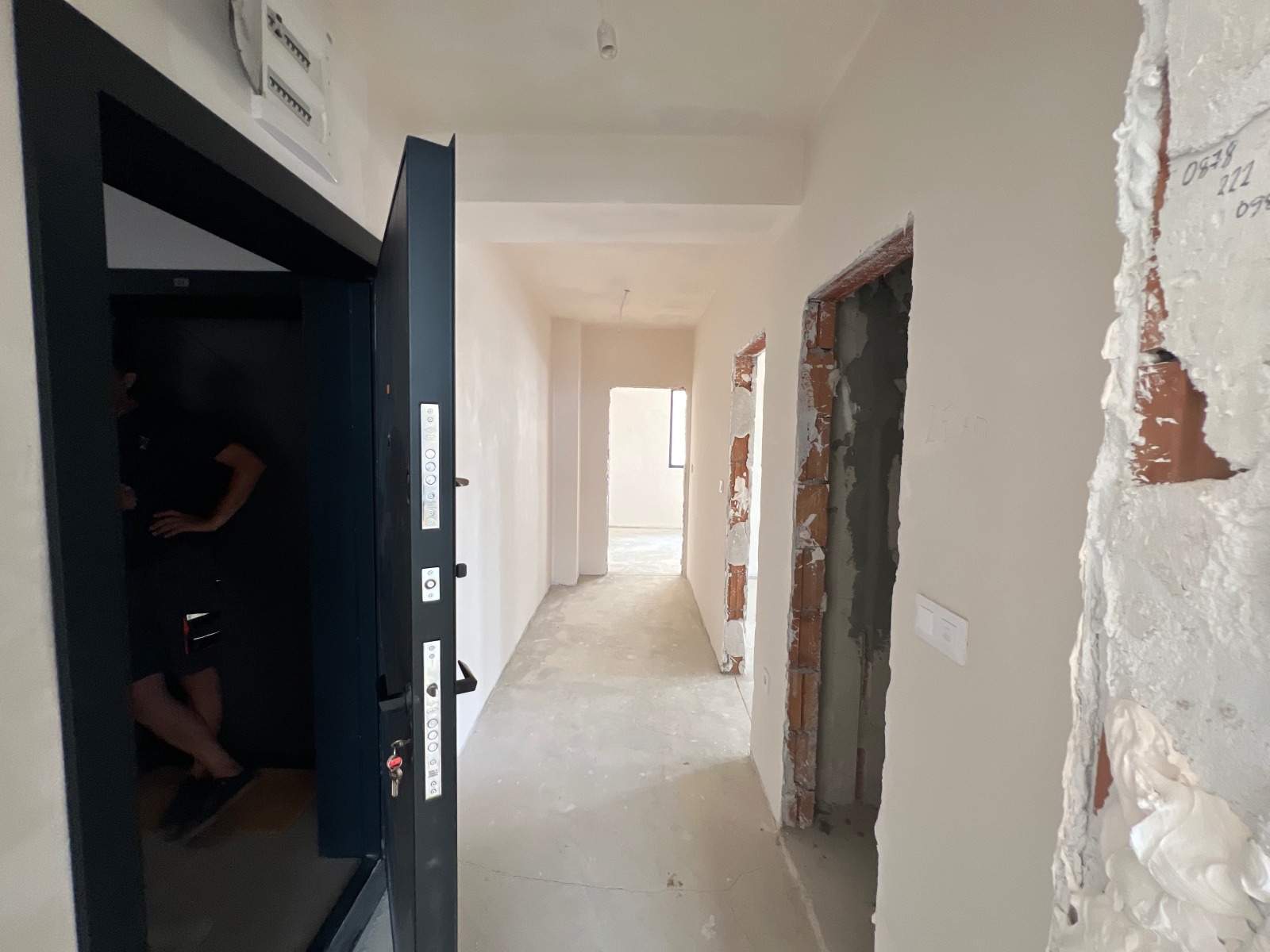 Продава 2-СТАЕН, гр. Варна, Виница, снимка 10 - Апартаменти - 55680663