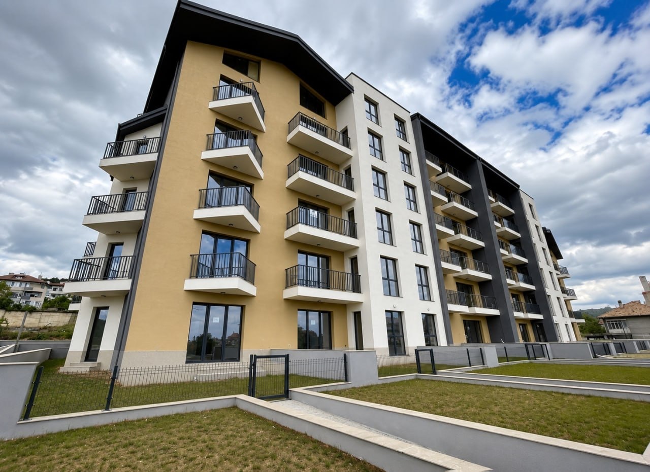 Продава 2-СТАЕН, гр. Варна, Виница