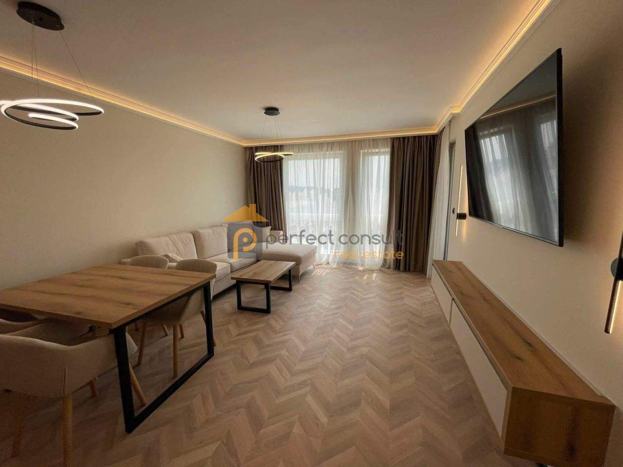 Продава 2-СТАЕН, гр. Пловдив, Остромила, снимка 5 - Апартаменти - 56329206