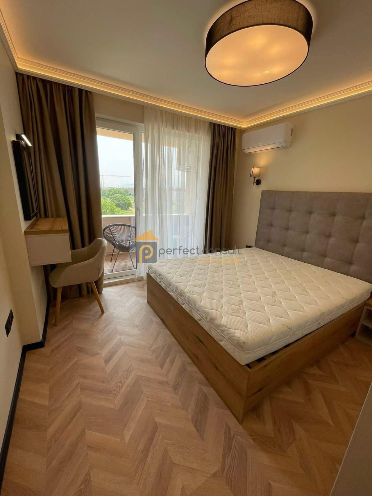 Продава 2-СТАЕН, гр. Пловдив, Остромила, снимка 8 - Апартаменти - 56329206
