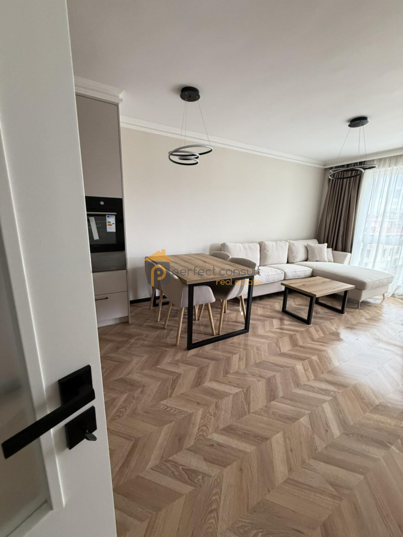 Продава 2-СТАЕН, гр. Пловдив, Остромила, снимка 4 - Апартаменти - 56329206