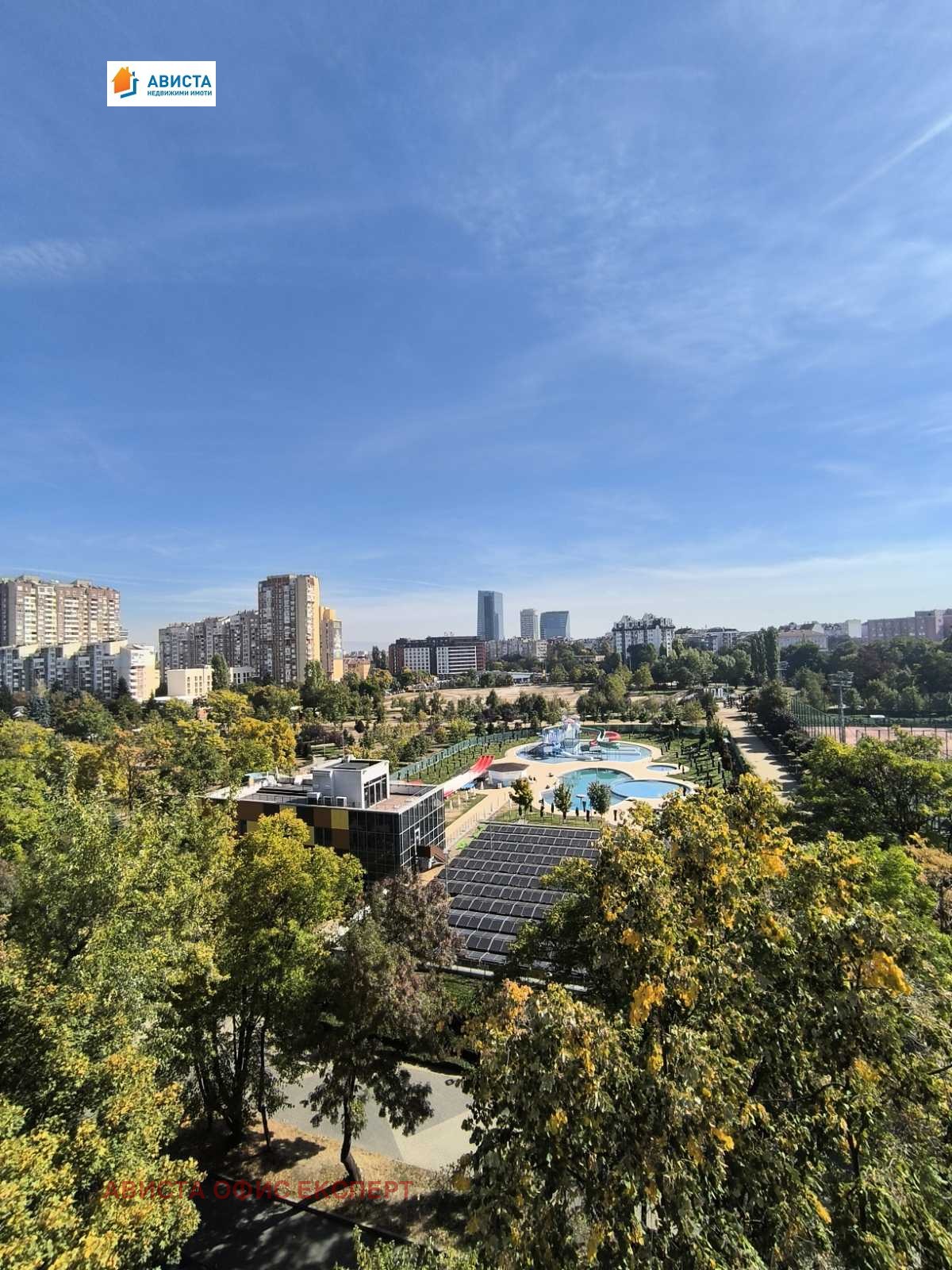 Продава 2-СТАЕН, гр. София, Зона Б-5, снимка 2 - Апартаменти - 56412488