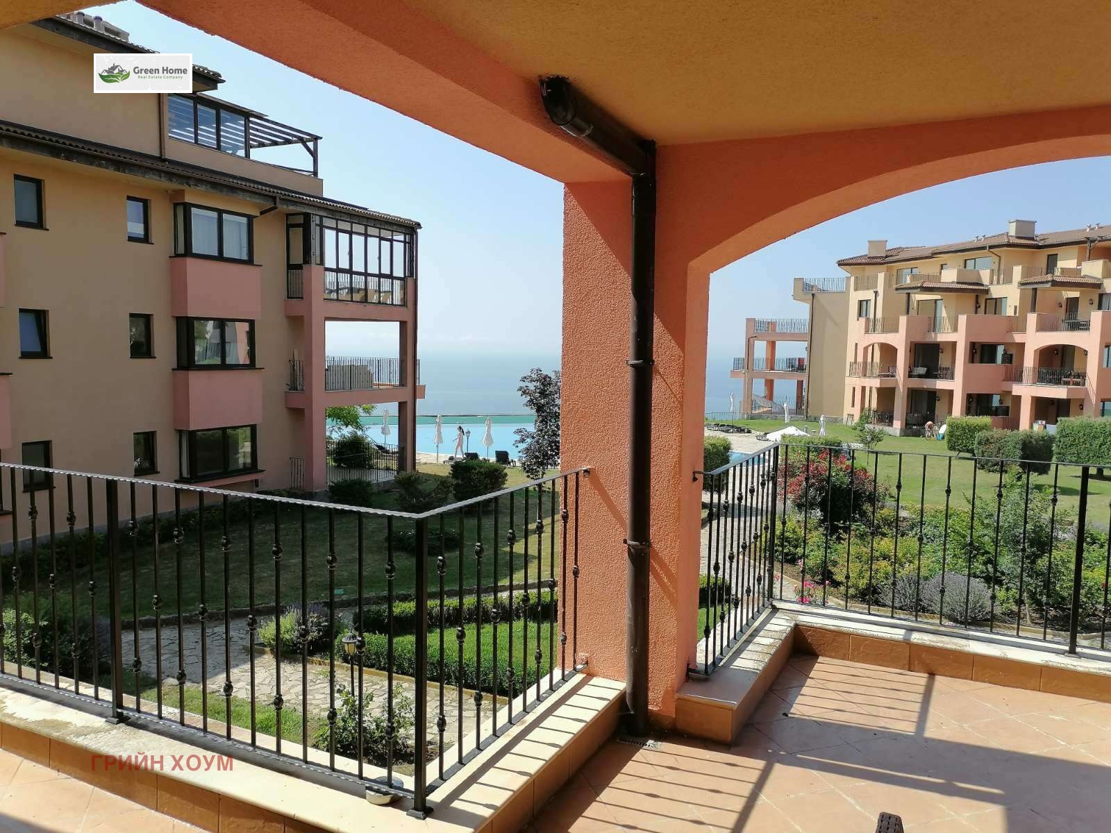 Продава 3-СТАЕН, гр. Балчик, област Добрич, снимка 5 - Апартаменти - 55017652