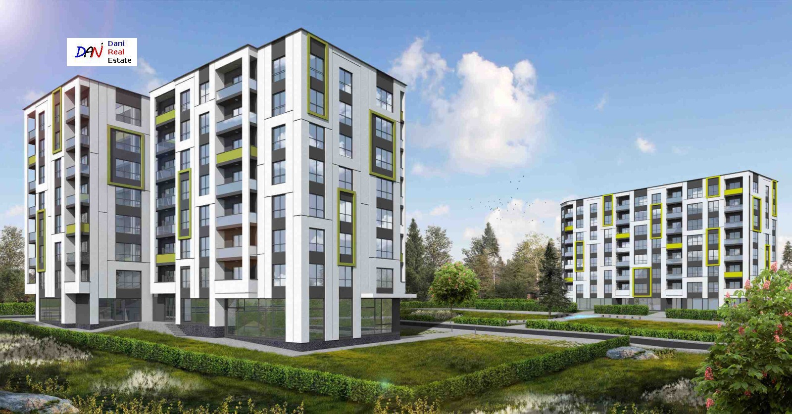 Продава 3-СТАЕН, гр. Варна, Владислав Варненчик 2, снимка 2 - Апартаменти - 50489362