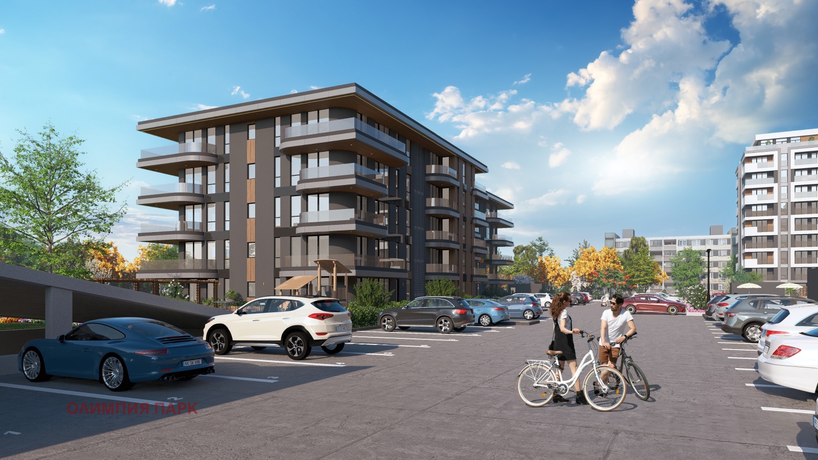 Продава 3-СТАЕН, гр. Пловдив, Тракия, снимка 4 - Апартаменти - 54023831