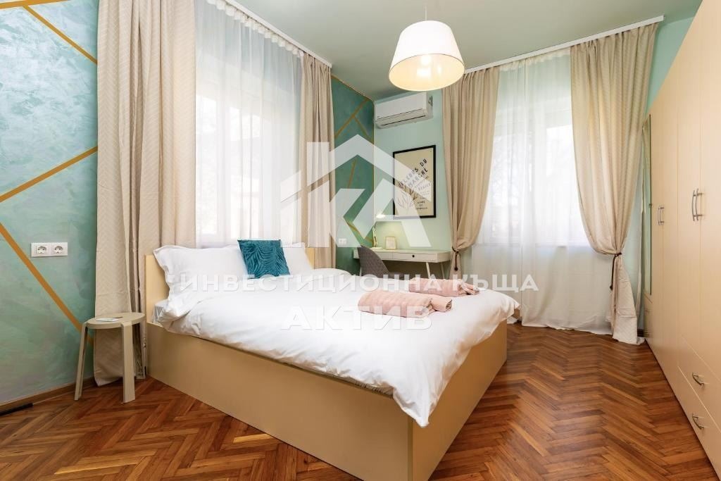 Продава 3-СТАЕН, гр. Пловдив, Център, снимка 3 - Апартаменти - 54631011