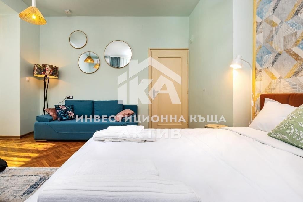 Продава 3-СТАЕН, гр. Пловдив, Център, снимка 2 - Апартаменти - 54631011