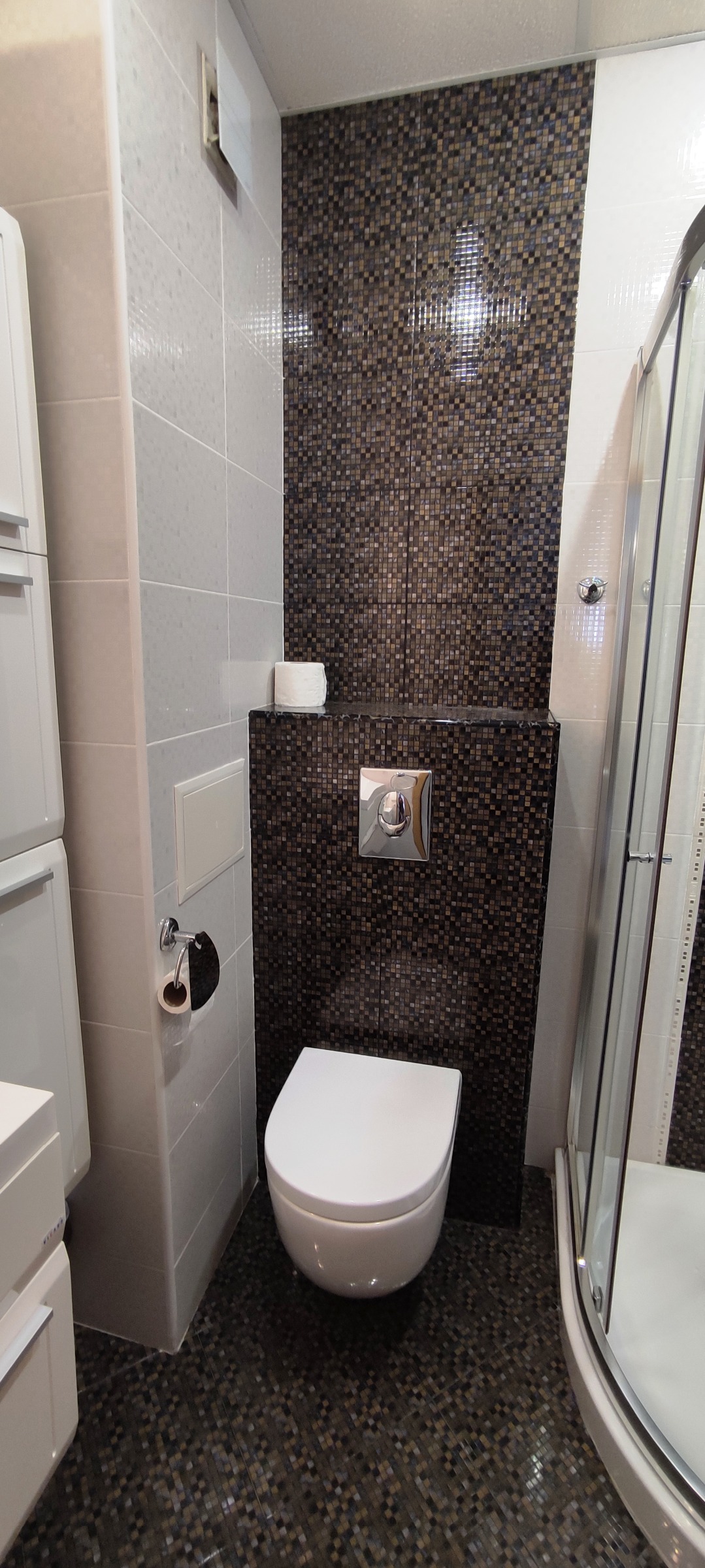 Продава 3-СТАЕН, гр. Свети Влас, област Бургас, снимка 14 - Апартаменти - 55074352
