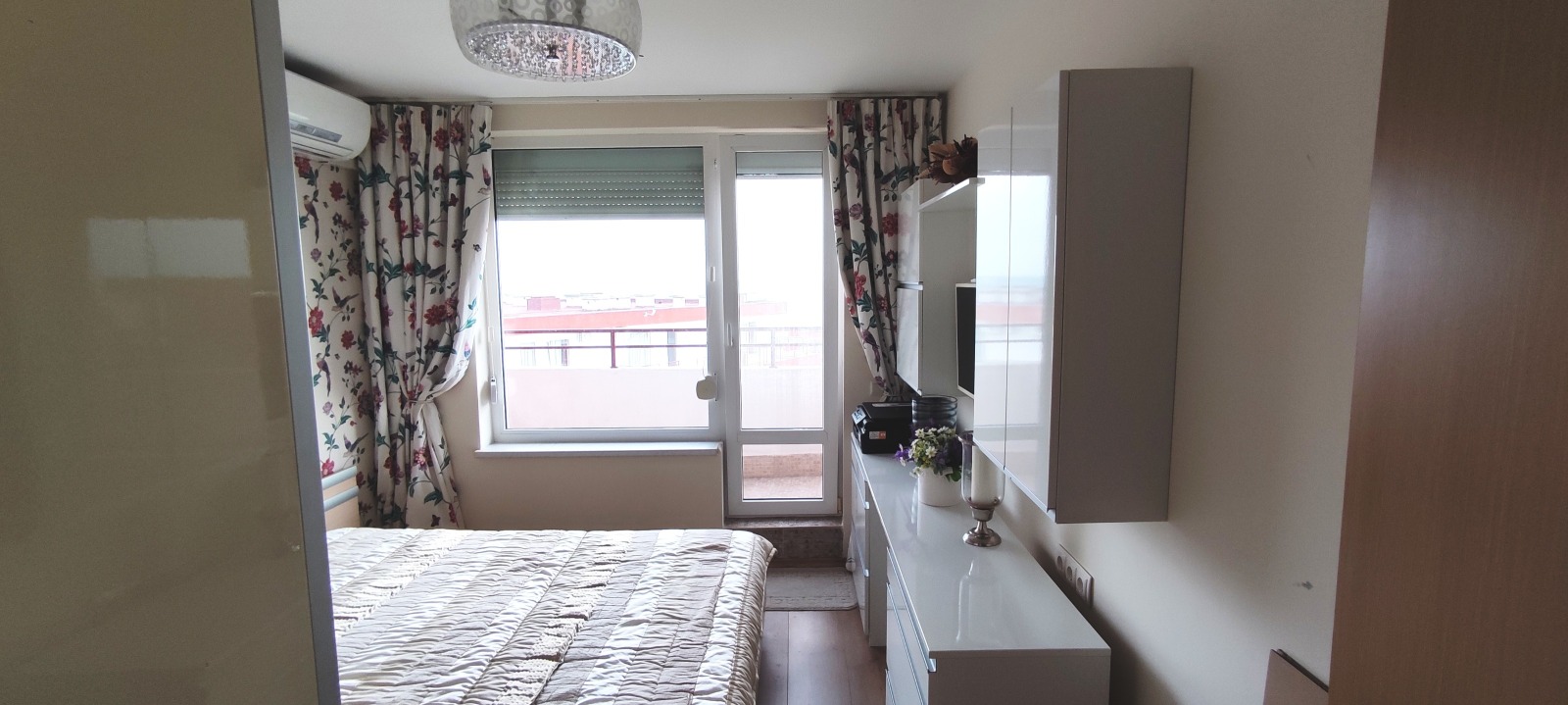 Продава 3-СТАЕН, гр. Свети Влас, област Бургас, снимка 11 - Апартаменти - 55074352