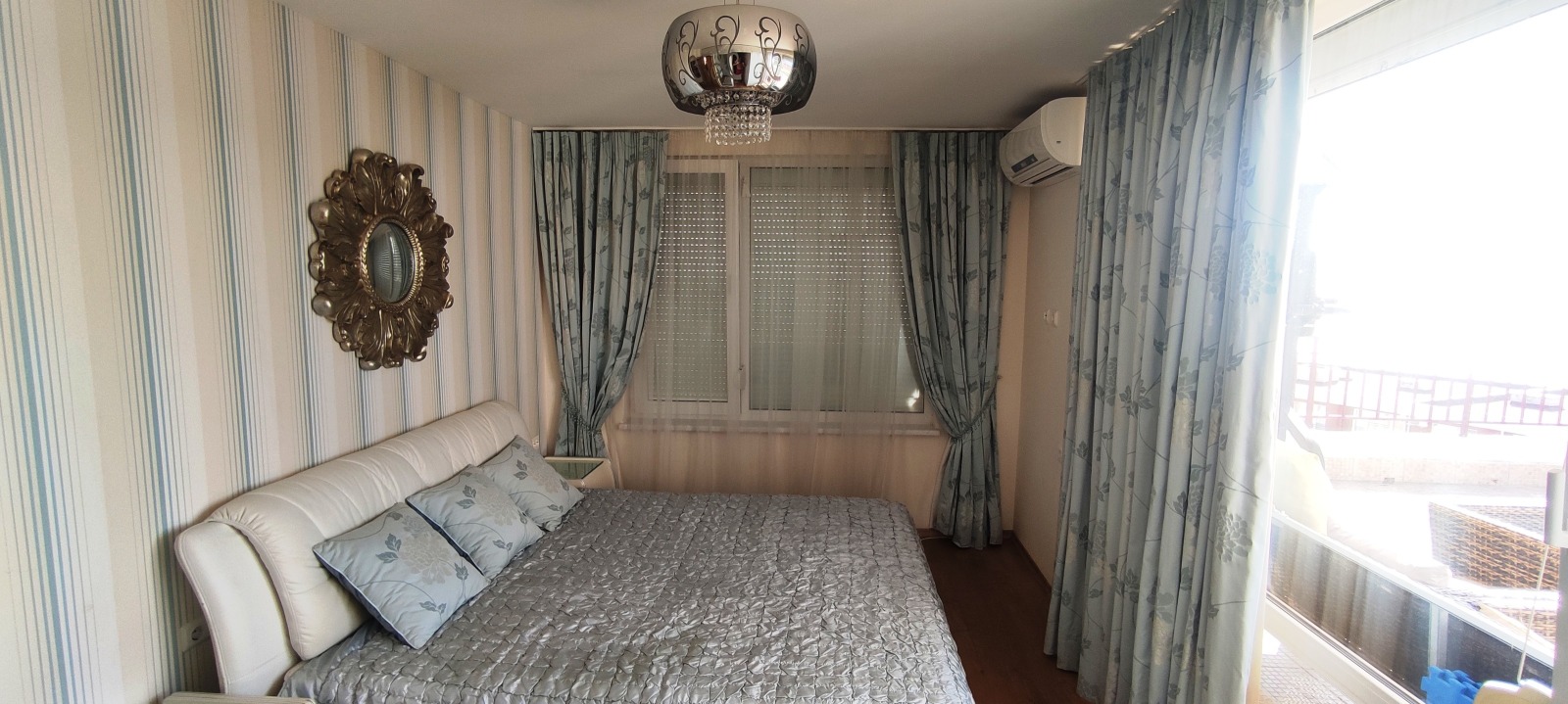 Продава 3-СТАЕН, гр. Свети Влас, област Бургас, снимка 7 - Апартаменти - 55074352