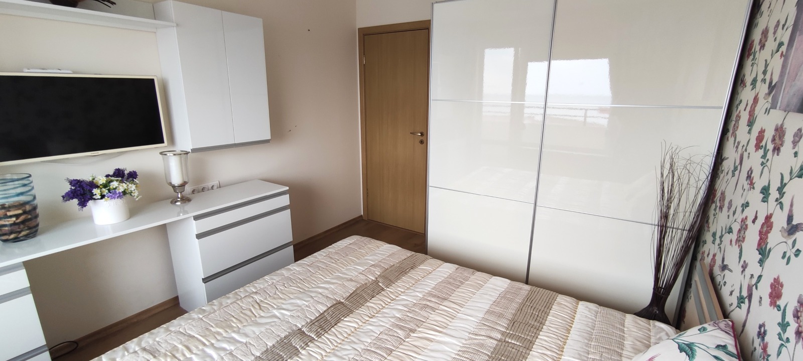 Продава 3-СТАЕН, гр. Свети Влас, област Бургас, снимка 13 - Апартаменти - 55074352