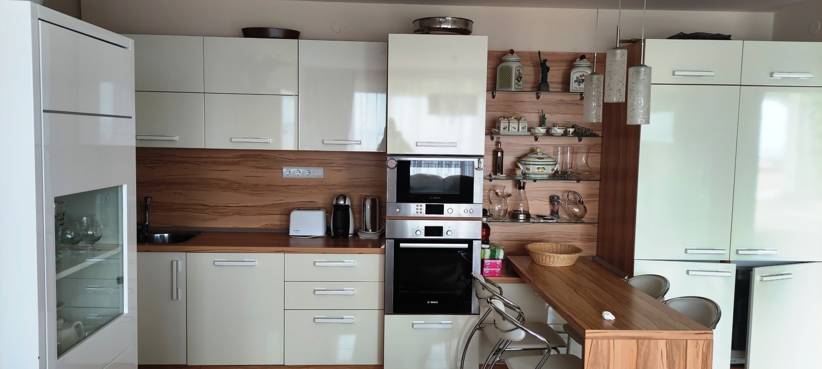 Продава 3-СТАЕН, гр. Свети Влас, област Бургас, снимка 3 - Апартаменти - 55074352