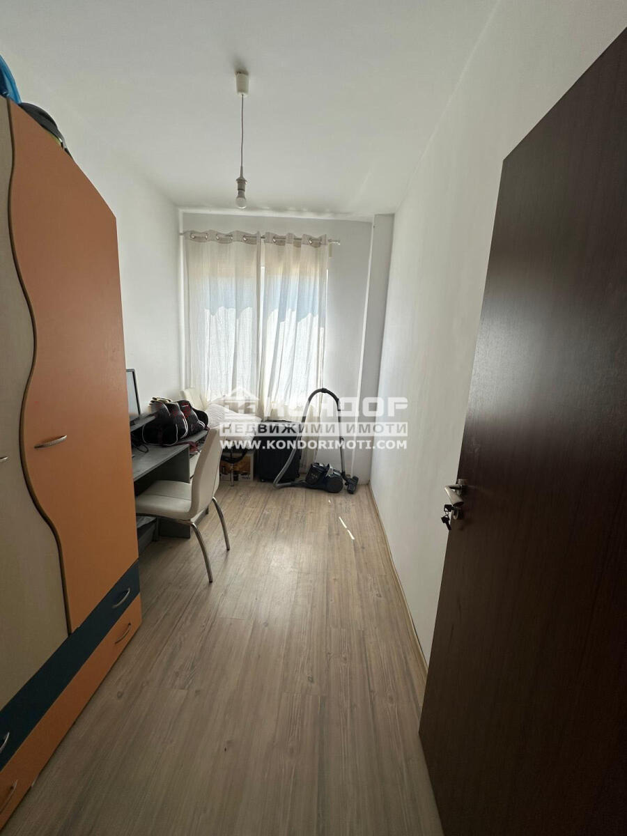 Продава 3-СТАЕН, гр. Пловдив, Тракия, снимка 2 - Апартаменти - 55829626