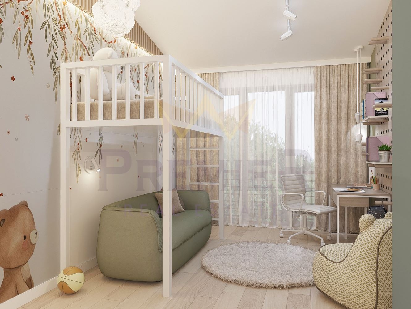 Продава КЪЩА, гр. София, с. Панчарево, снимка 7 - Къщи - 54107066