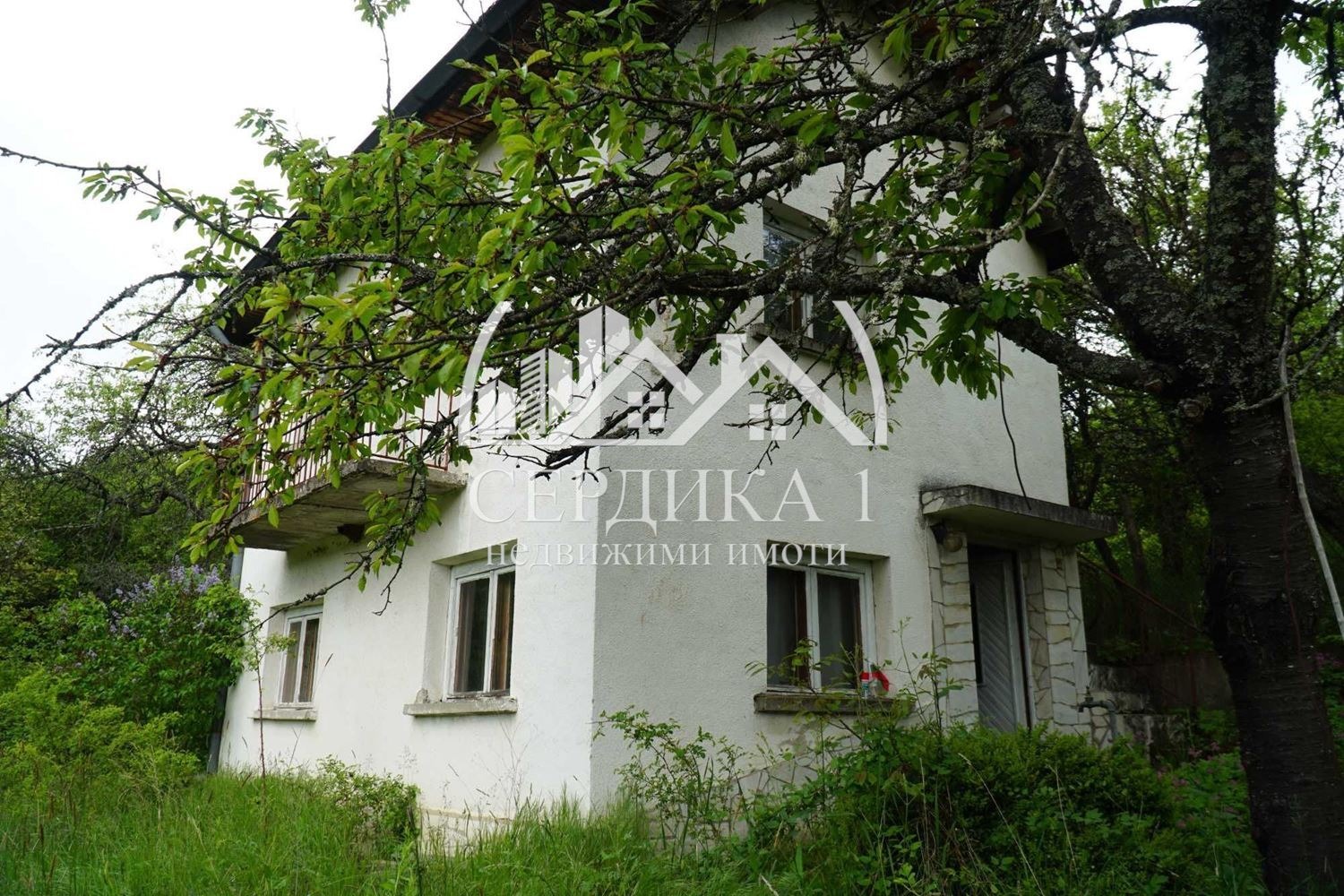 Продава КЪЩА, с. Белица, област София област, снимка 2 - Къщи - 55305867