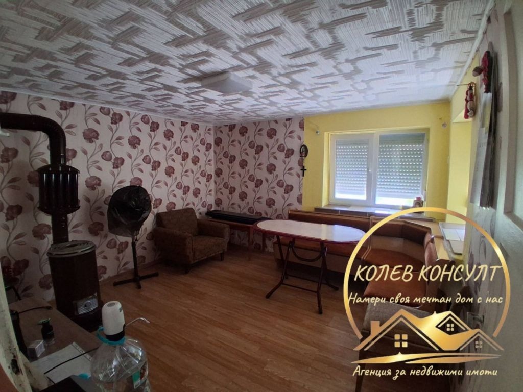Продава КЪЩА, с. Бряст, област Хасково, снимка 6 - Къщи - 55632438