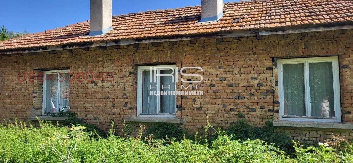 Продава КЪЩА, с. Александрово, област Шумен, снимка 4 - Къщи - 55830006