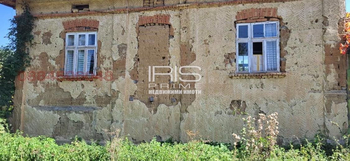 Продава КЪЩА, с. Александрово, област Шумен, снимка 6 - Къщи - 55830006