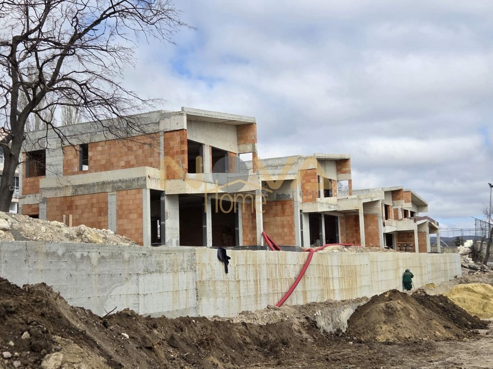 Продава КЪЩА, гр. Варна, м-т Ален мак, снимка 12 - Къщи - 55952322