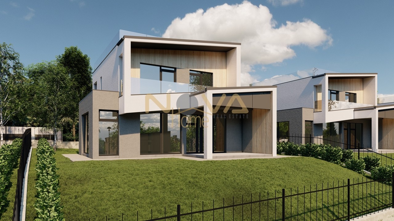 Продава КЪЩА, гр. Варна, м-т Ален мак, снимка 4 - Къщи - 55952322