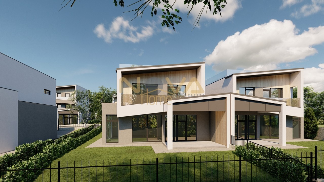 Продава КЪЩА, гр. Варна, м-т Ален мак, снимка 3 - Къщи - 55952322