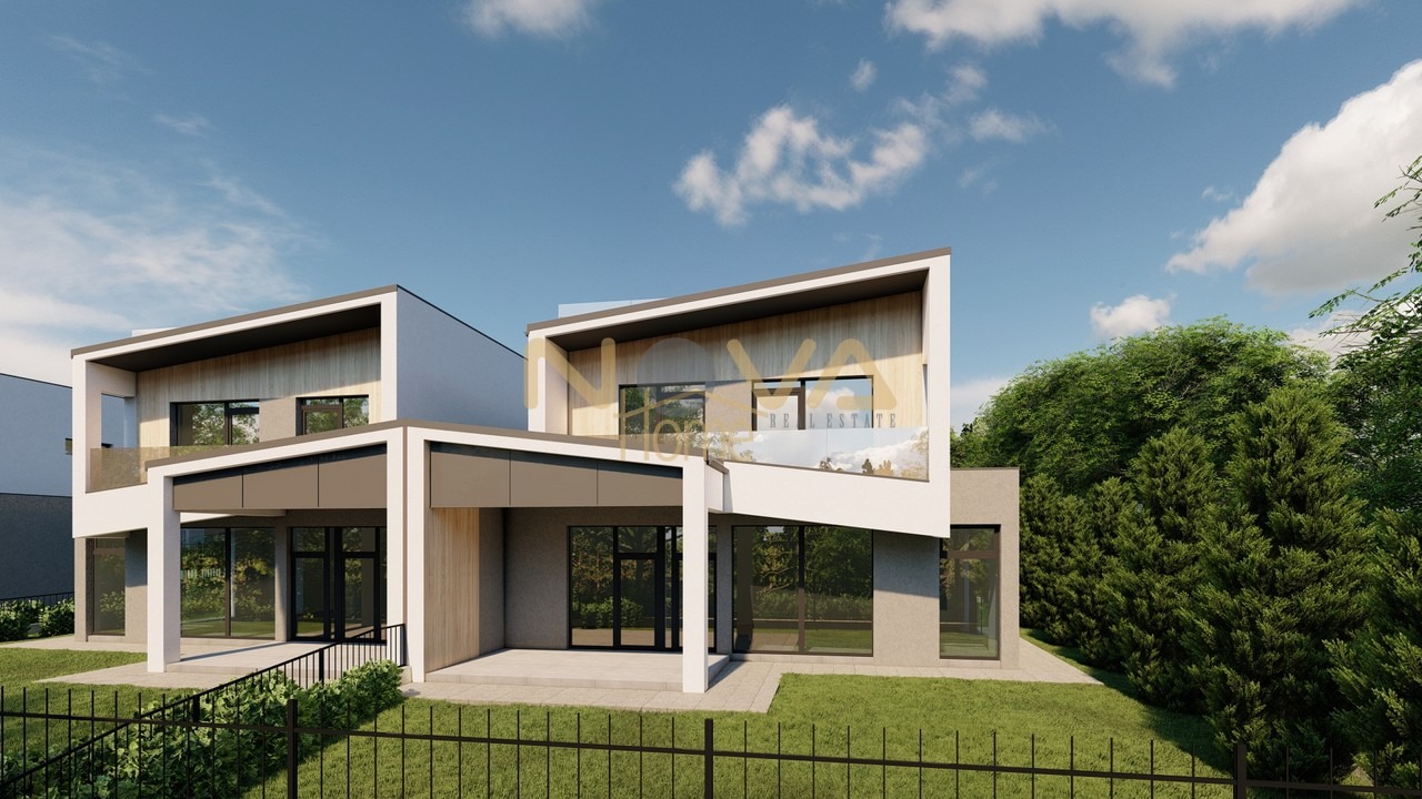 Продава КЪЩА, гр. Варна, м-т Ален мак, снимка 2 - Къщи - 55952322
