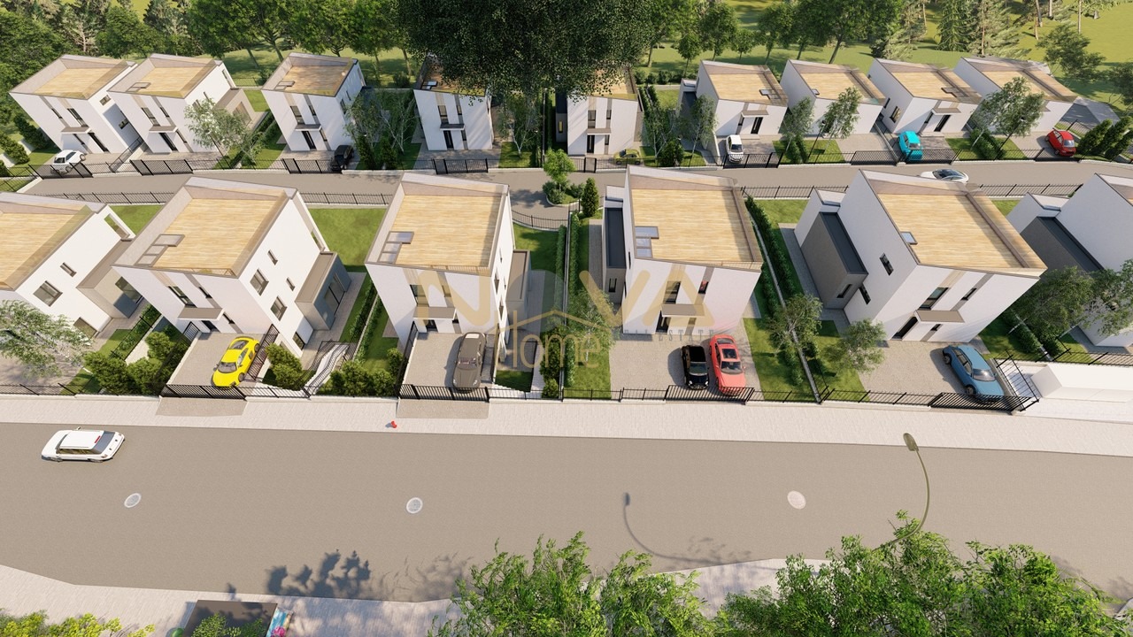 Продава КЪЩА, гр. Варна, м-т Ален мак, снимка 10 - Къщи - 55952322