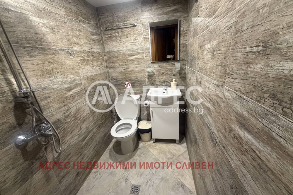 Продава КЪЩА, с. Медвен, област Сливен, снимка 15 - Къщи - 56116698