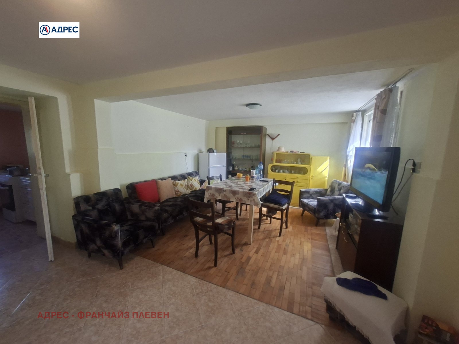Продава КЪЩА, с. Вълчитрън, област Плевен, снимка 13 - Къщи - 56532745