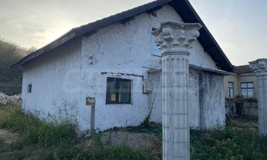 Продава КЪЩА, с. Ботево, област Видин, снимка 7 - Къщи - 56633607
