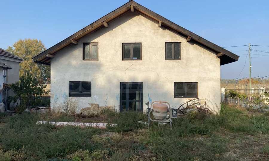 Продава КЪЩА, с. Ботево, област Видин, снимка 13 - Къщи - 56633607