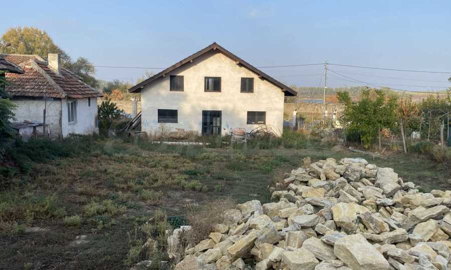 Продава КЪЩА, с. Ботево, област Видин, снимка 12 - Къщи - 56633607