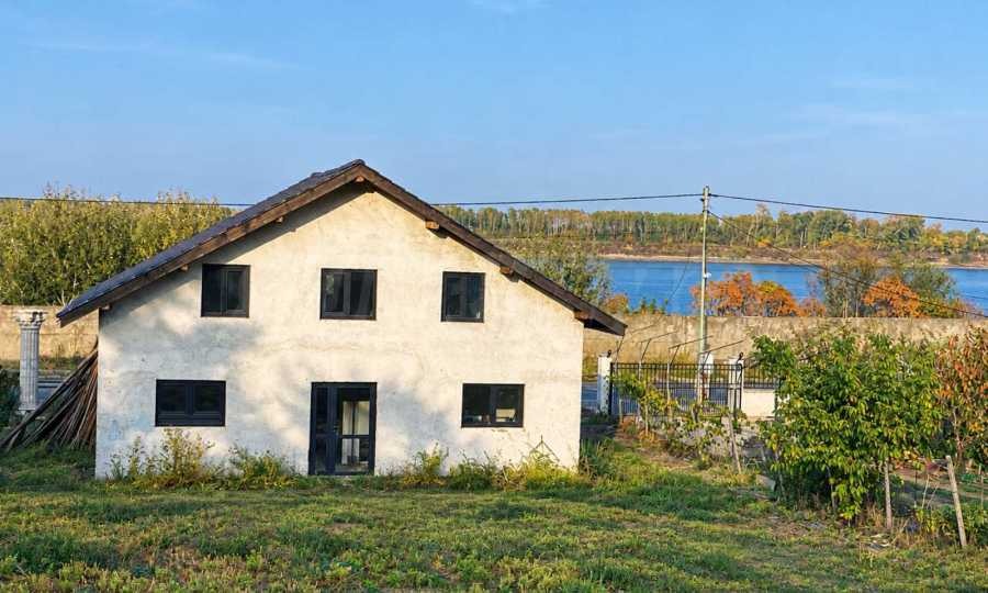 Продава КЪЩА, с. Ботево, област Видин, снимка 2 - Къщи - 56633607
