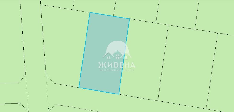 Продава ПАРЦЕЛ, с. Божурец, област Добрич, снимка 2 - Парцели - 51456414