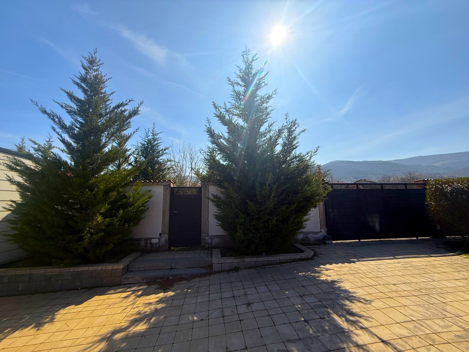 Продава ПАРЦЕЛ, с. Белащица, област Пловдив, снимка 4 - Парцели - 53828452