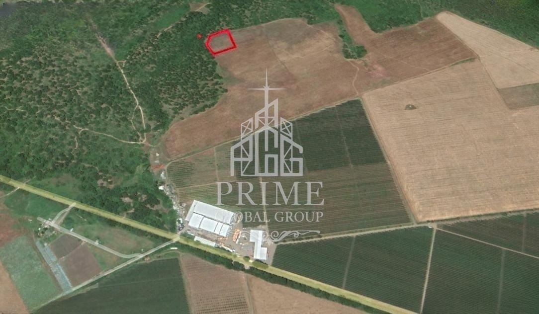 Продава ПАРЦЕЛ, с. Порой, област Бургас, снимка 8 - Парцели - 54268067