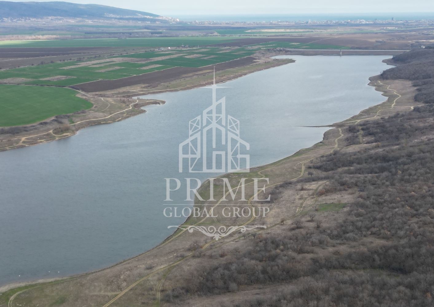 Продава ПАРЦЕЛ, с. Порой, област Бургас