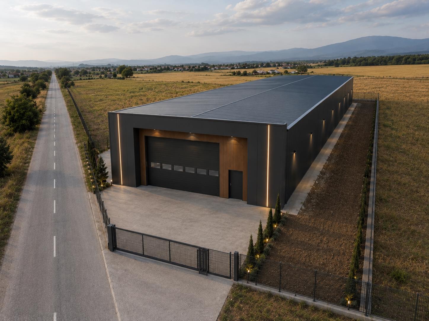 Продава ПАРЦЕЛ, гр. София, с. Чепинци