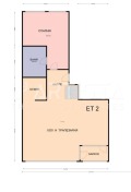 Продава МНОГОСТАЕН, гр. София, Дианабад, снимка 5