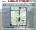 Продава 2-СТАЕН, град Пловдив, Въстанически • 78990 € / 154491.01 лв. • 71664607 1