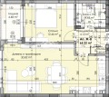 Продава  2-стаен град Пловдив , Остромила , 58 кв.м | 67368199 - изображение [7]
