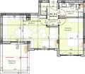 Продава  2-стаен град Пловдив , Остромила , 58 кв.м | 67368199 - изображение [5]