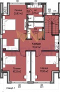 Продава  Къща град София , с. Панчарево , 260 кв.м | 87222748 - изображение [11]